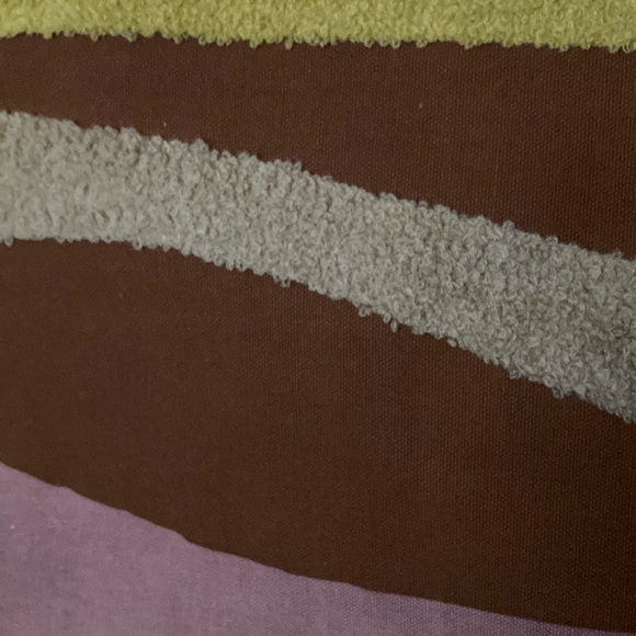 Wild Sage “Sunset” Embellished Tapestry - Picture 3 of 12